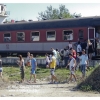 Albanië met de trein